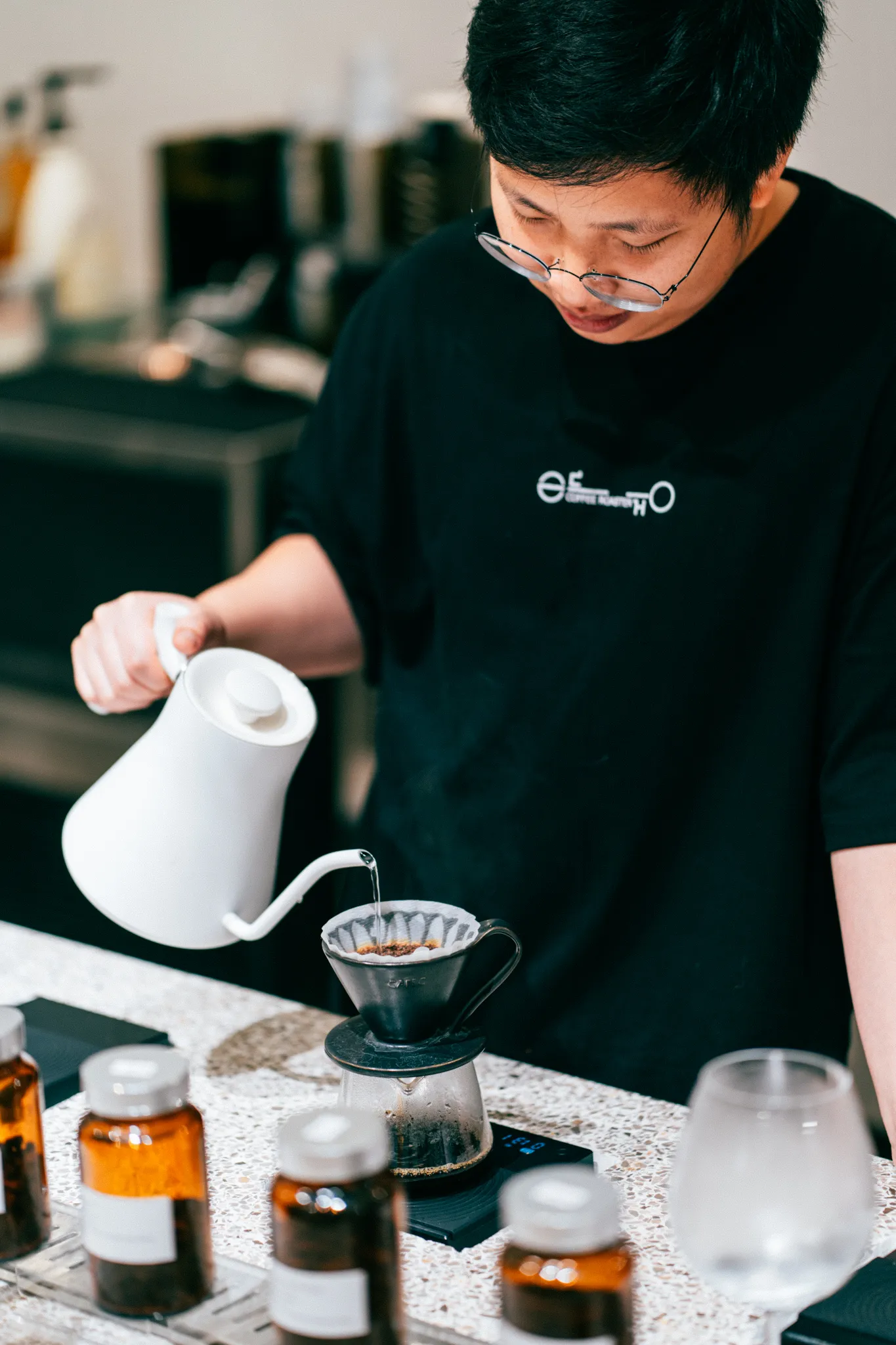 คาเฟ่ สุราษฎร์ธานี